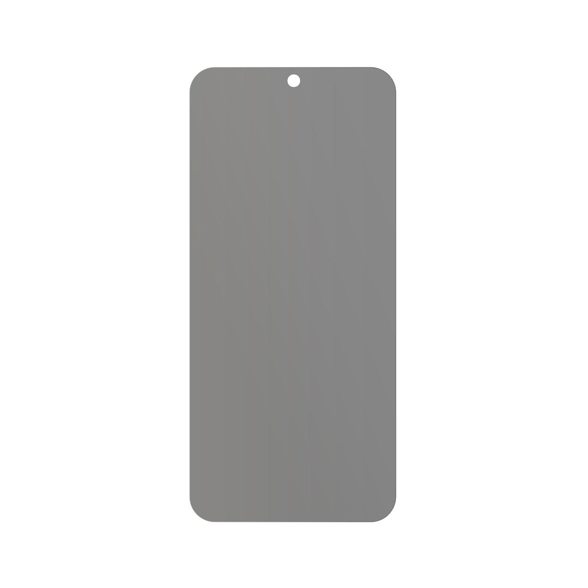 dipos Displayschutz für Xiaomi 13, mattierte Oberfläche, Blickschutzfilter und perfekter Passform