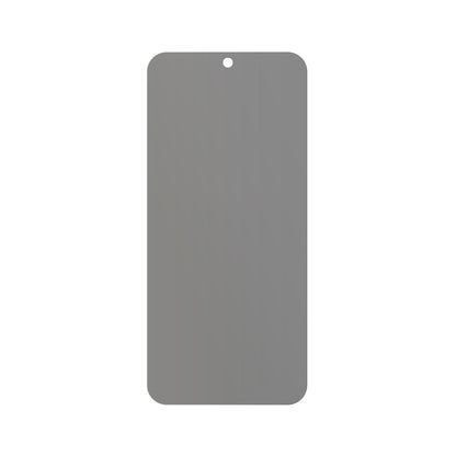 dipos Displayschutz für Xiaomi 13, mattierte Oberfläche, Blickschutzfilter und perfekter Passform