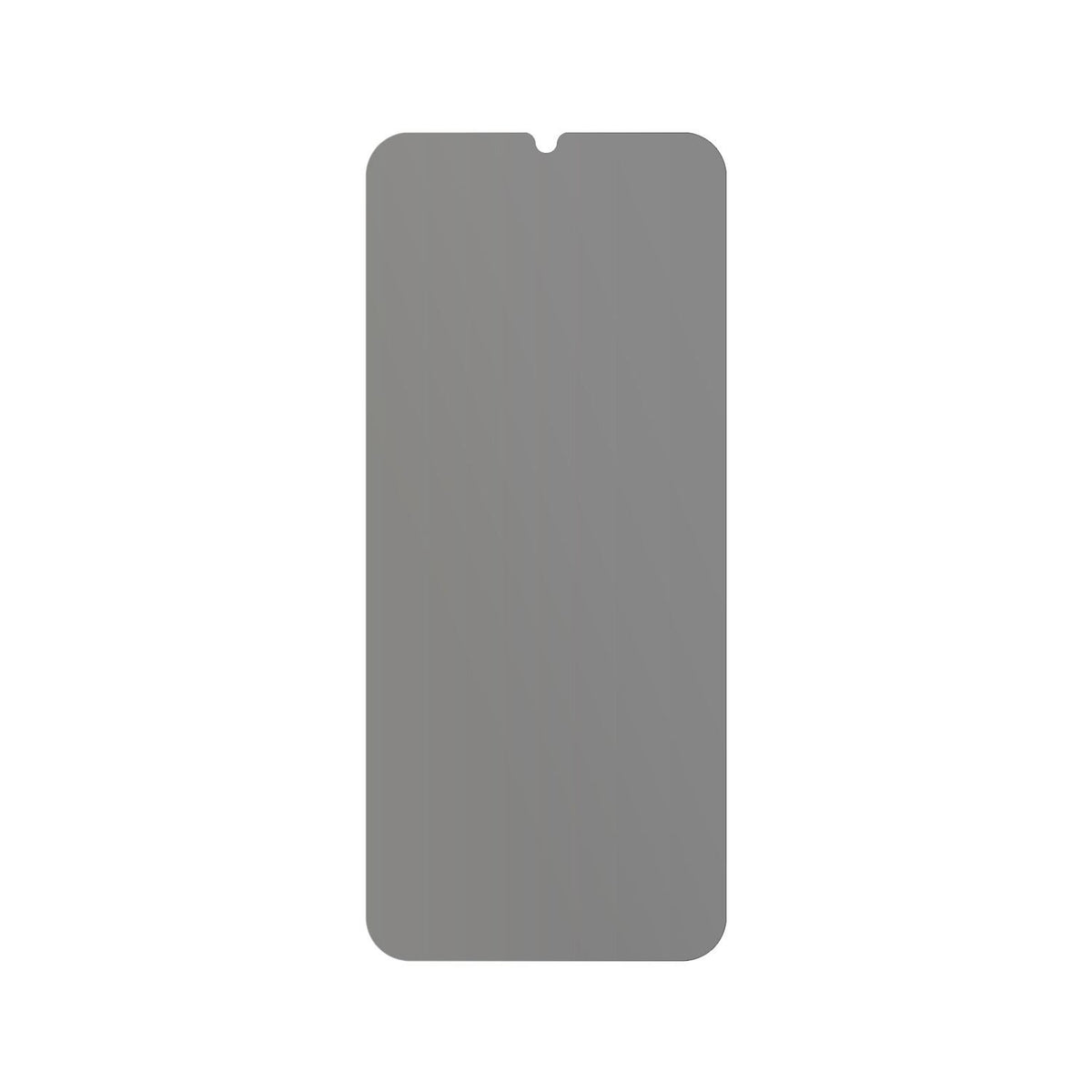 dipos Displayschutz für Xiaomi 14, mattierte Oberfläche, Blickschutzfilter und perfekter Passform