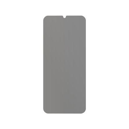 dipos Displayschutz für Xiaomi 14, mattierte Oberfläche, Blickschutzfilter und perfekter Passform