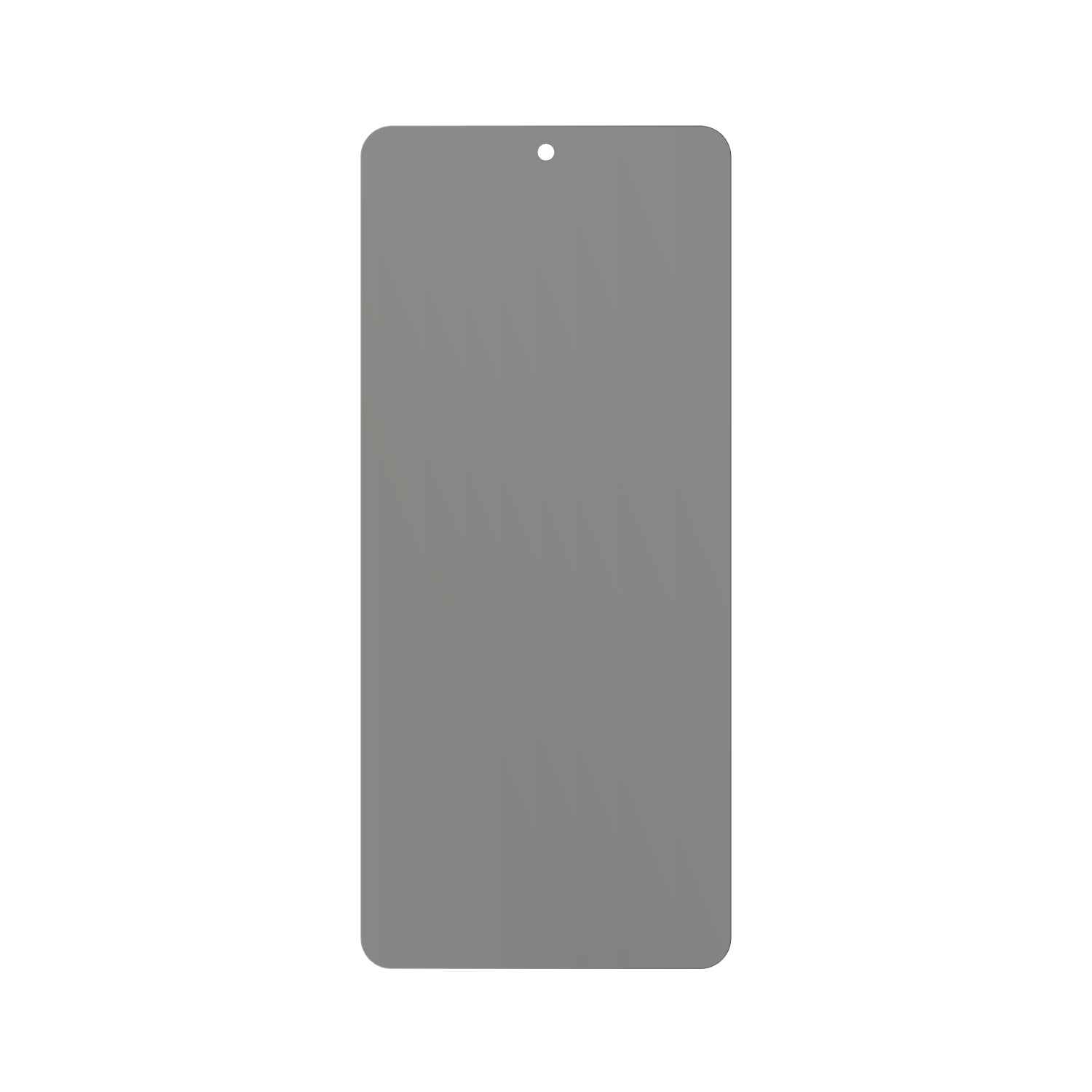dipos Displayschutz für Xiaomi 14 Pro, mattierte Oberfläche, Blickschutzfilter und perfekter Passform