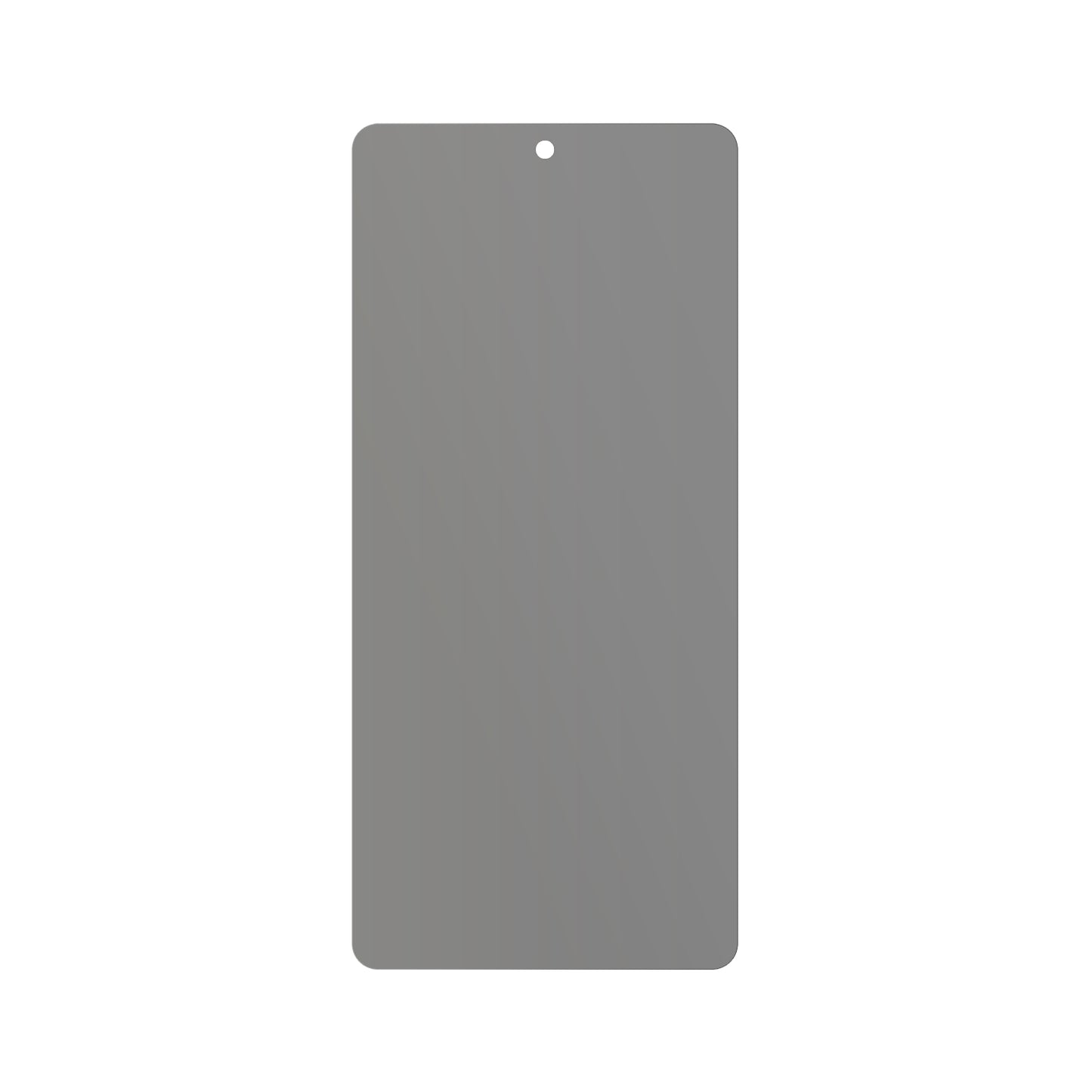 dipos Displayschutz für Xiaomi 14T Pro, mattierte Oberfläche, Blickschutzfilter und perfekter Passform