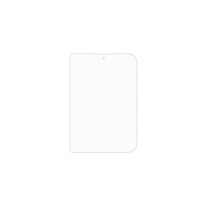 4x Screen Protector for Xiaomi 18 Fold Outside Protection Anti Glare dipos