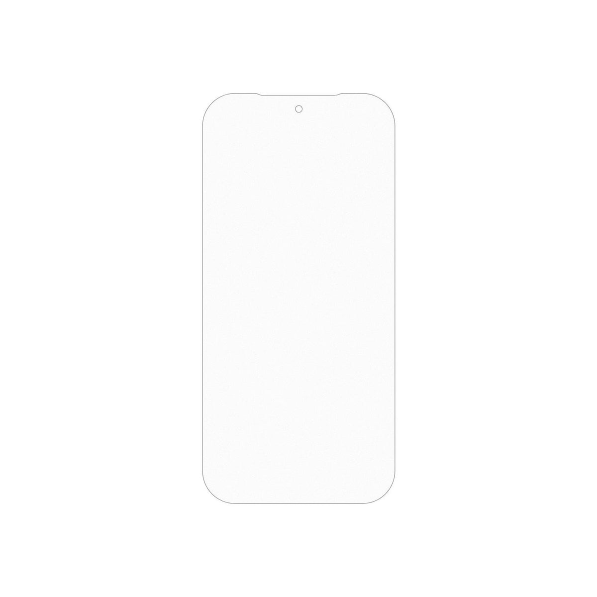 4x Screen Protector for Xiaomi 18 Pro Protection Anti Glare dipos