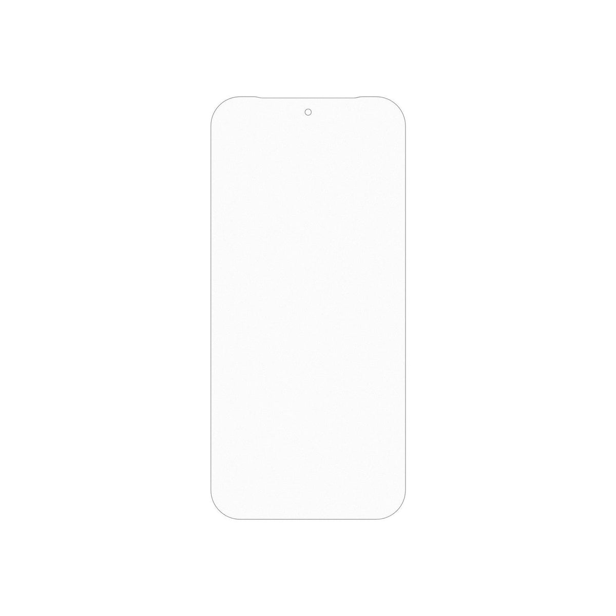 4x Screen Protector for Xiaomi 18 Pro Max Protection Anti Glare dipos