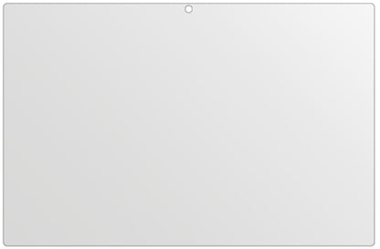 dipos Displayschutz für Xiaomi Air 12 (12,5 Zoll), mattierte Oberfläche, geringe Dicke und perfekte Passform