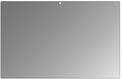 dipos Displayschutz für Xiaomi Air 13 (13,3 Zoll), mattierte Oberfläche, Blickschutzfilter und perfekter Passform