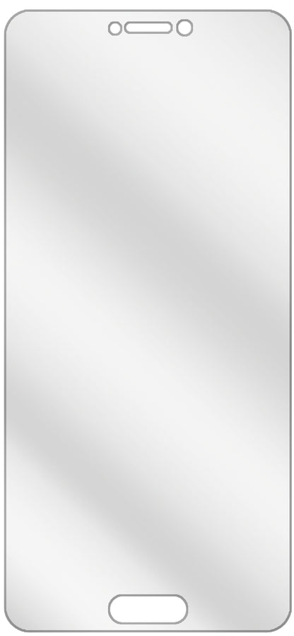 dipos Displayschutz für Xiaomi Mi 5c, transparente Oberfläche, geringe Dicke und perfekte Passform