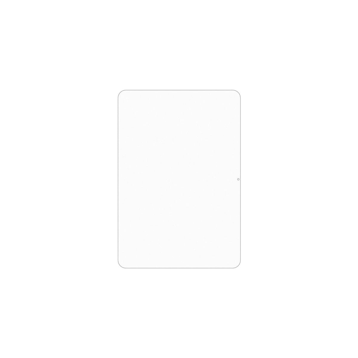 dipos Displayschutz für Xiaomi Pad 8 Pro, mattierte Oberfläche, geringe Dicke und perfekte Passform