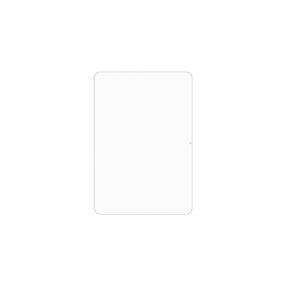 dipos Displayschutz für Xiaomi Pad 8 Pro, mattierte Oberfläche, geringe Dicke und perfekte Passform