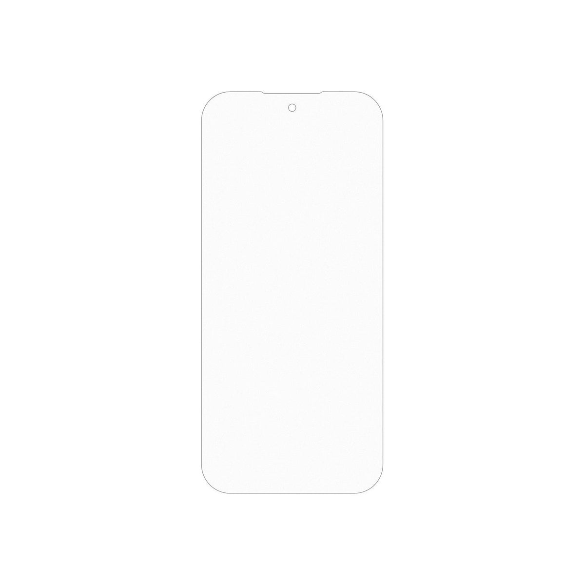 4x Screen Protector for Xiaomi Poco C95 Pro Protection Anti Glare dipos