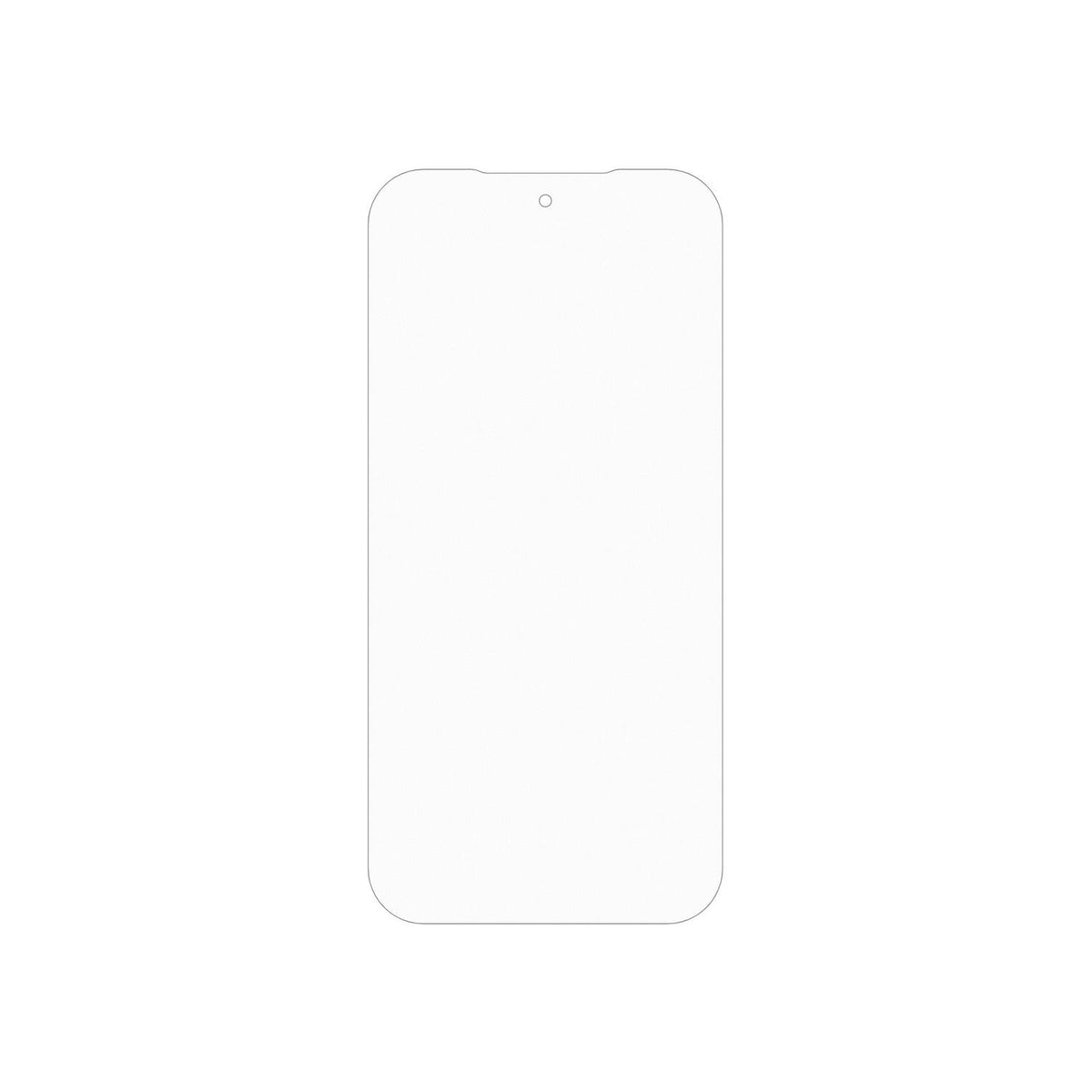 dipos Displayschutz für Xiaomi Poco F8 Pro 5G, mattierte Oberfläche, geringe Dicke und perfekte Passform