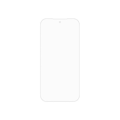 dipos Displayschutz für Xiaomi Poco F8 Pro 5G, mattierte Oberfläche, geringe Dicke und perfekte Passform