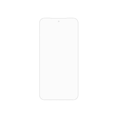dipos Displayschutz für Xiaomi Poco X8, mattierte Oberfläche, geringe Dicke und perfekte Passform