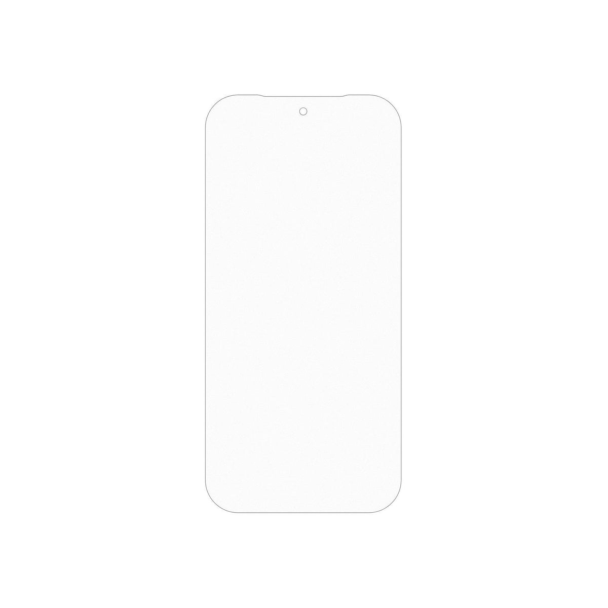 4x Screen Protector for Xiaomi Poco X8s Protection Anti Glare dipos