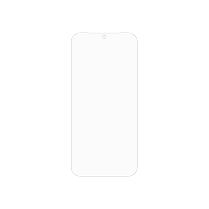 dipos Displayschutz für Xiaomi Redmi 15A 5G, mattierte Oberfläche, geringe Dicke und perfekte Passform