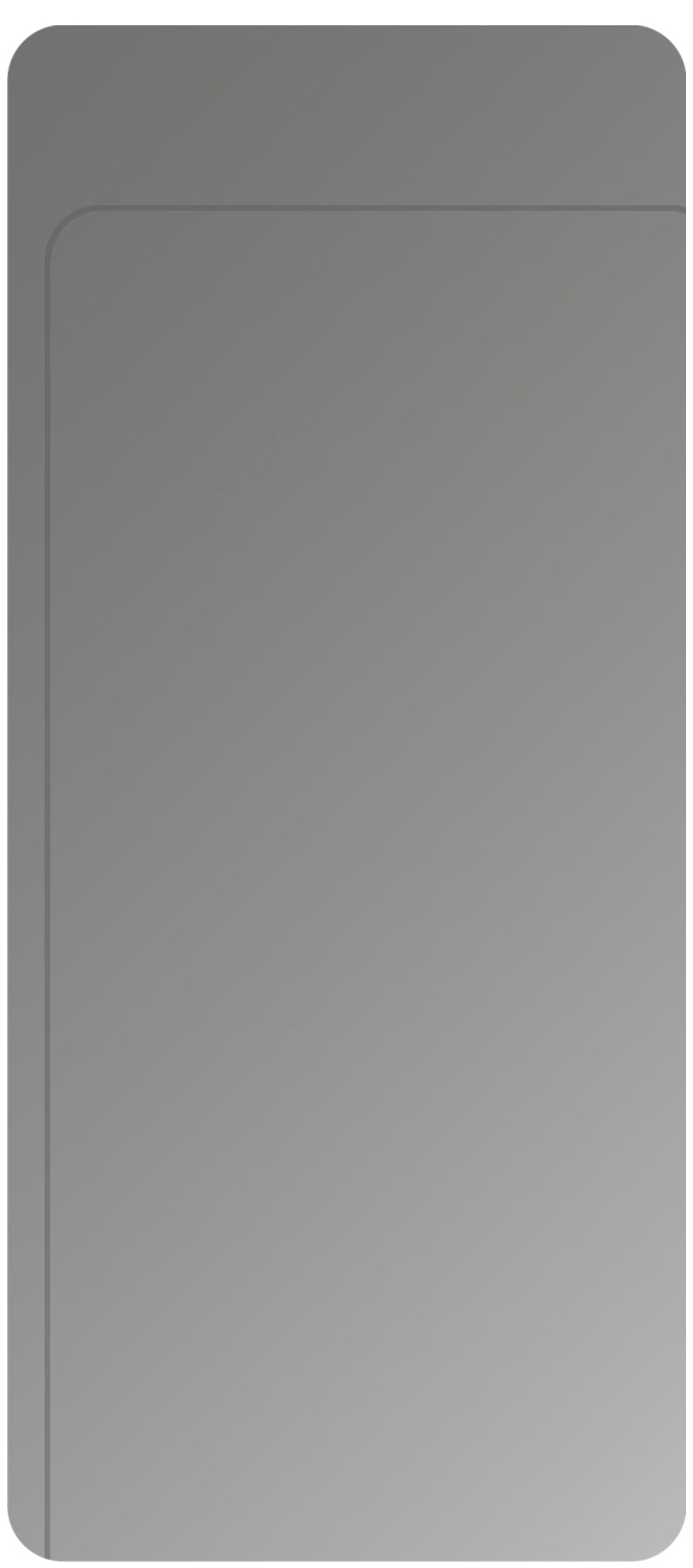 dipos Displayschutz für Xiaomi Redmi K30 Ultra, mattierte Oberfläche, Blickschutzfilter und perfekter Passform
