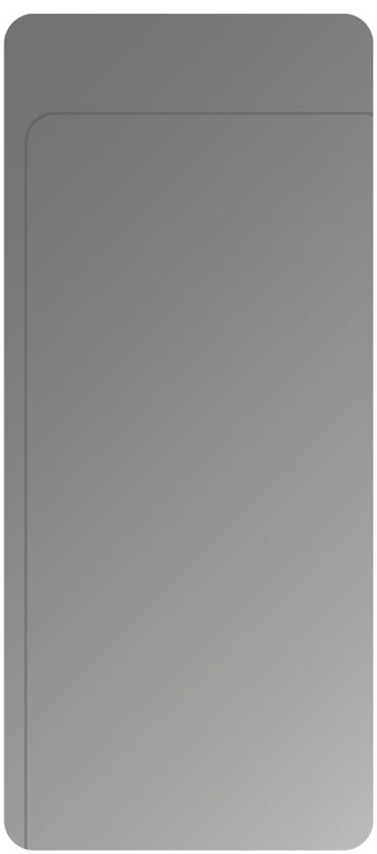 dipos Displayschutz für Xiaomi Redmi K30 Ultra, mattierte Oberfläche, Blickschutzfilter und perfekter Passform