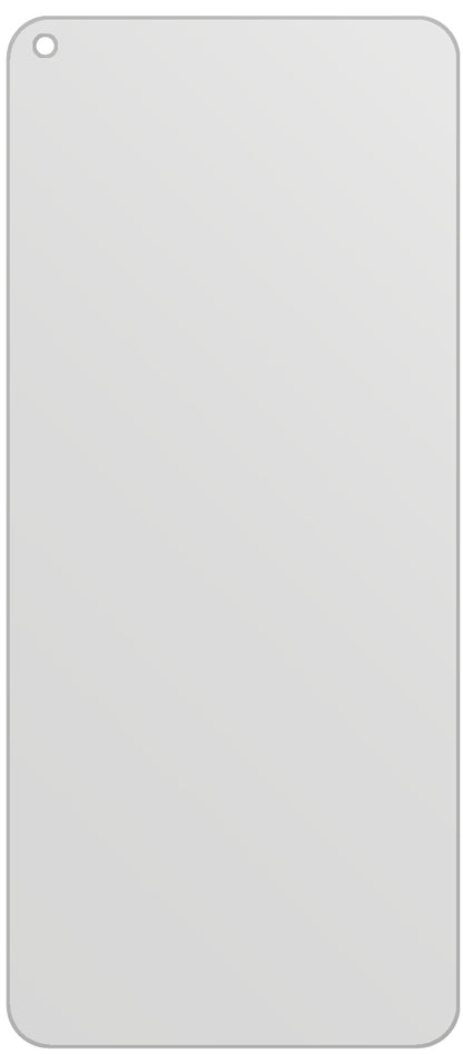 dipos Displayschutz für Xiaomi Redmi K30S, mattierte Oberfläche, geringe Dicke und perfekte Passform
