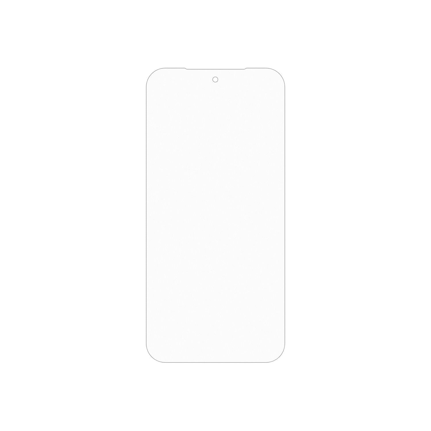 dipos Displayschutz für Xiaomi Redmi K90 Ultra, mattierte Oberfläche, geringe Dicke und perfekte Passform