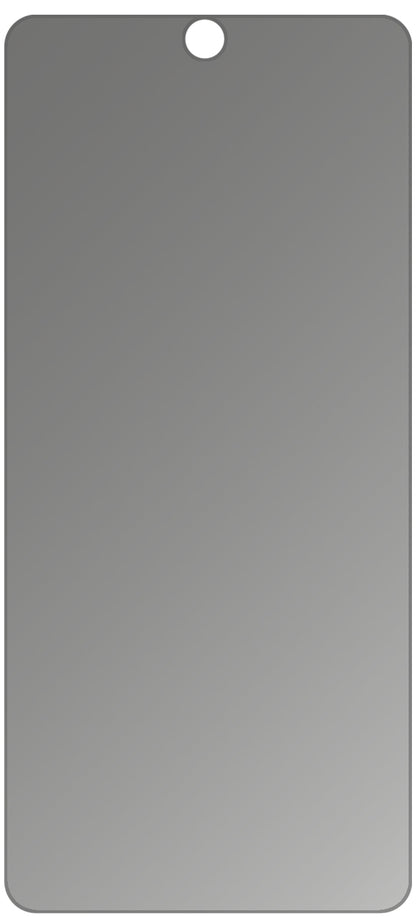dipos Displayschutz für Xiaomi Redmi Note 11 Pro, mattierte Oberfläche, Blickschutzfilter und perfekter Passform