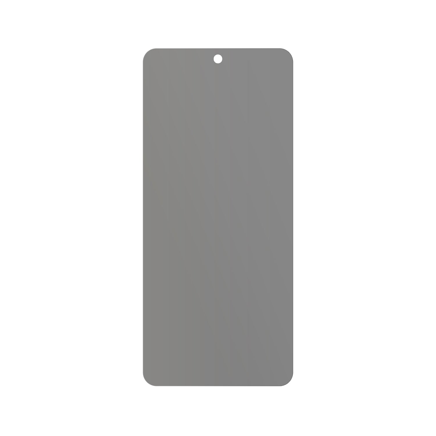 dipos Displayschutz für Xiaomi Redmi Note 13 Pro 5G, mattierte Oberfläche, Blickschutzfilter und perfekter Passform