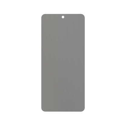 dipos Displayschutz für Xiaomi Redmi Note 13 Pro 5G, mattierte Oberfläche, Blickschutzfilter und perfekter Passform