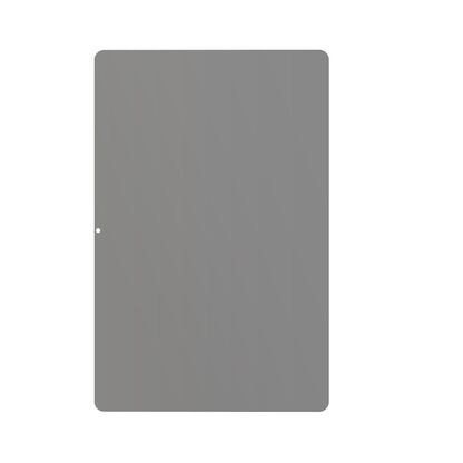 dipos Displayschutz für Xiaomi Redmi Pad SE, mattierte Oberfläche, Blickschutzfilter und perfekter Passform