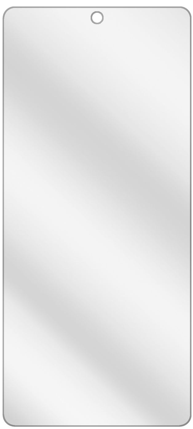 Screen Protector for Xiaomi 11T Protection Crystal Clear dipos