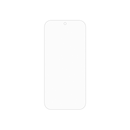 4x Schutzfolie matt für Xiaomi 17 Pro Display-Schutzfolie