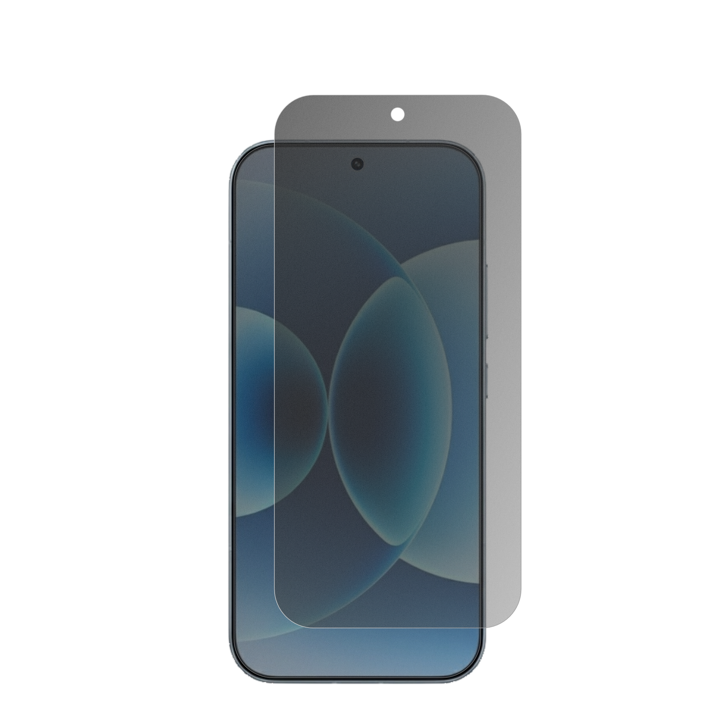 Blickschutzfolie für Xiaomi 17 Pro matt Schutzfolie Privacy