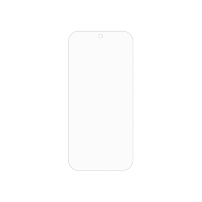 dipos Displayschutz für Xiaomi 17 Ultra, mattierte Oberfläche, geringe Dicke und perfekte Passform