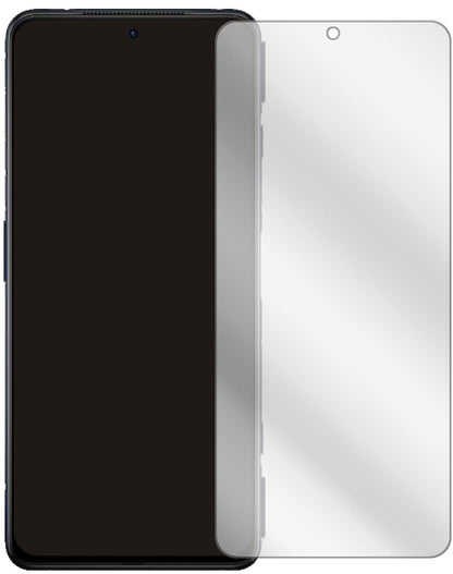 Screen Protector for Xiaomi Black Shark 4S Pro Protection Crystal Clear dipos