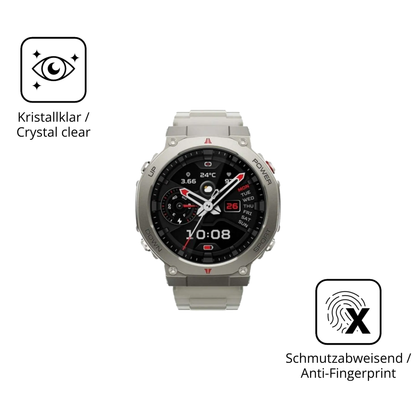 Flexible TPU-Folie passend zugeschnitten für Xiaomi Black Shark GS3 Ultra, vollständige Abdeckung