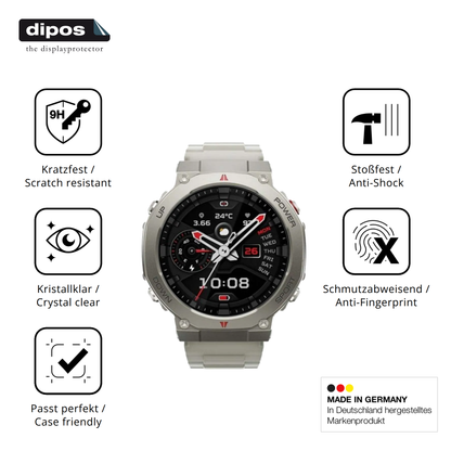 Displayschutz hergestellt in Deutschland, höchste Qualität made in Germany