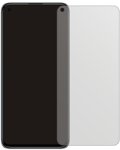 5x Screen Protector for Xiaomi Mi 11 Lite Protection Anti Glare dipos