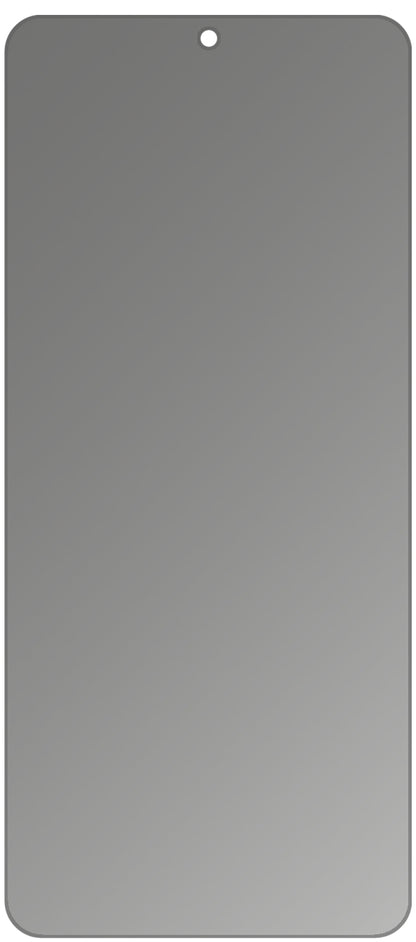 dipos Displayschutz für Xiaomi Mi 11X, mattierte Oberfläche, Blickschutzfilter und perfekter Passform