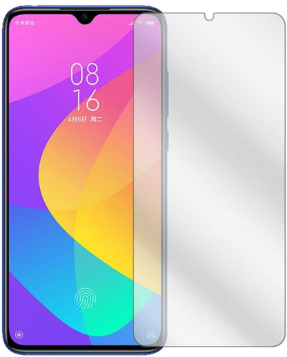 dipos 5x Clear Screen Protector for Xiaomi Mi 9 Lite