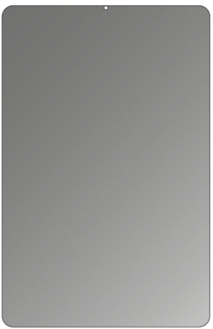 dipos Displayschutz für Xiaomi Mi Pad 5, mattierte Oberfläche, Blickschutzfilter und perfekter Passform