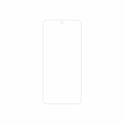 4x Screen Protector for Xiaomi Redmi 15 4G Protection Anti Glare dipos