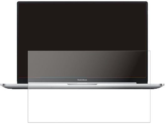 9H Matte Screen Protector for Xiaomi RedmiBook 14 II – Anti-Glare, Shatterproof | dipos