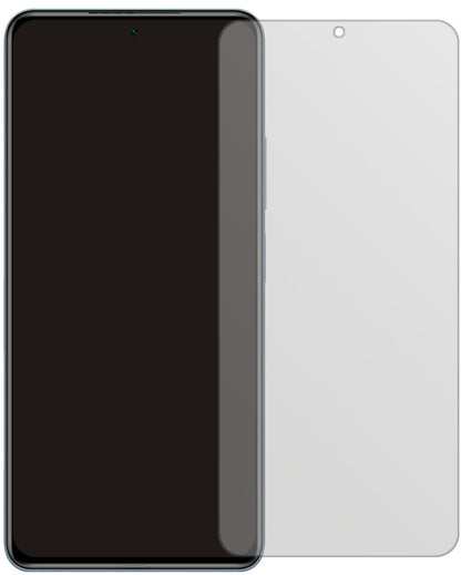 5x Screen Protector for Xiaomi Redmi K40 Pro Protection Anti Glare dipos