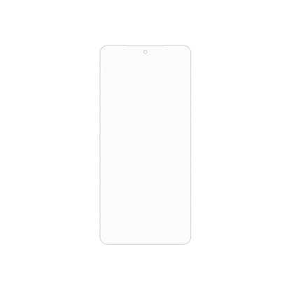 dipos Displayschutz für Xiaomi Redmi K80, mattierte Oberfläche, geringe Dicke und perfekte Passform