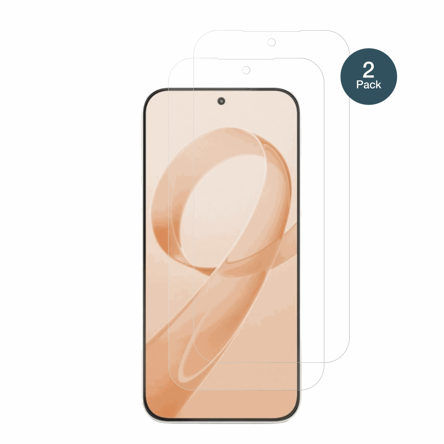 xiaomiredmi k90 pro max mit aufgebrachter dipos Panzerfolie, die lästige Fingerabdrücke minimiert