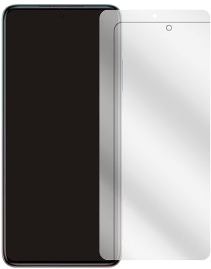 1x Schutzfolie klar für Xiaomi Redmi Note 11T Display-Schutzfolie