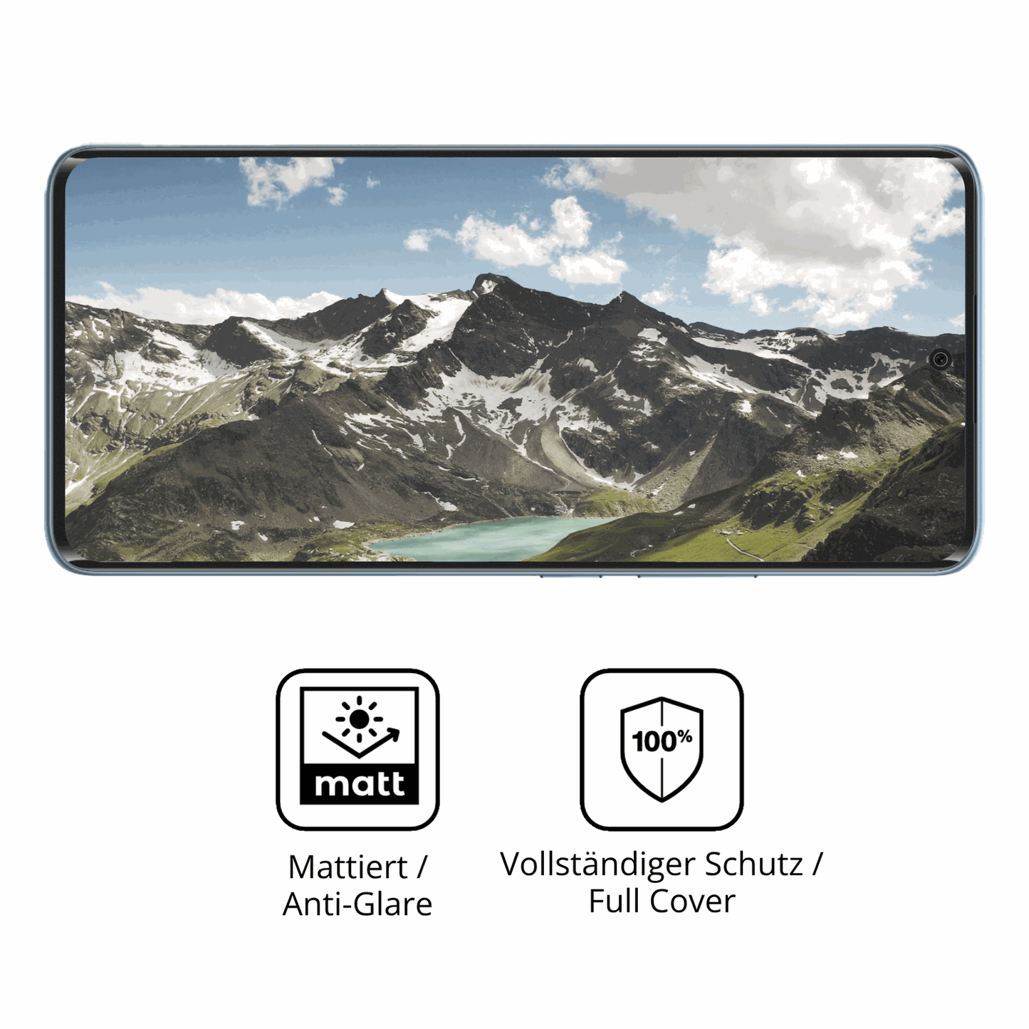 Flexible TPU-Folie passend zugeschnitten für Xiaomi Redmi note 15 4g, vollständige Abdeckung