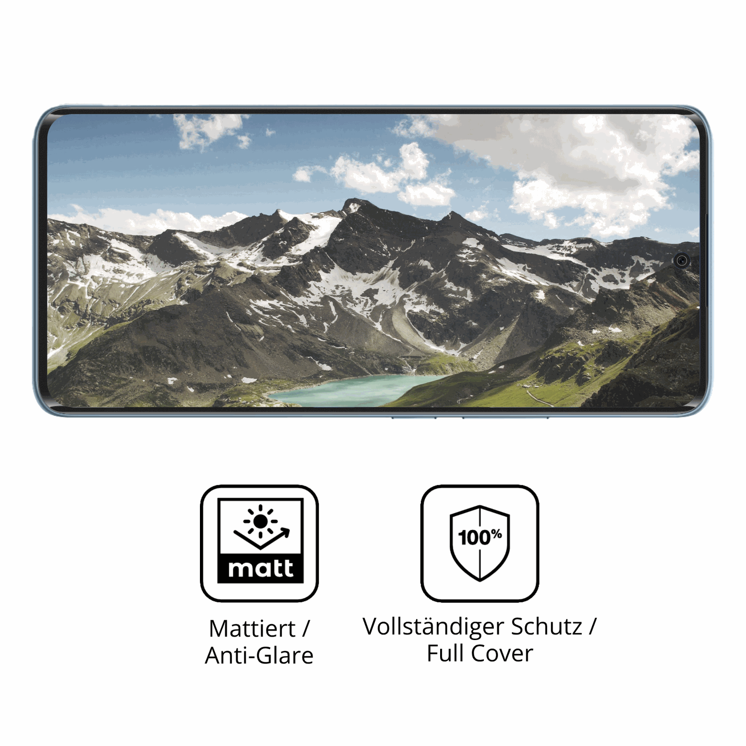 Flexible TPU-Folie passend zugeschnitten für Xiaomi Redmi note 15 4g, vollständige Abdeckung