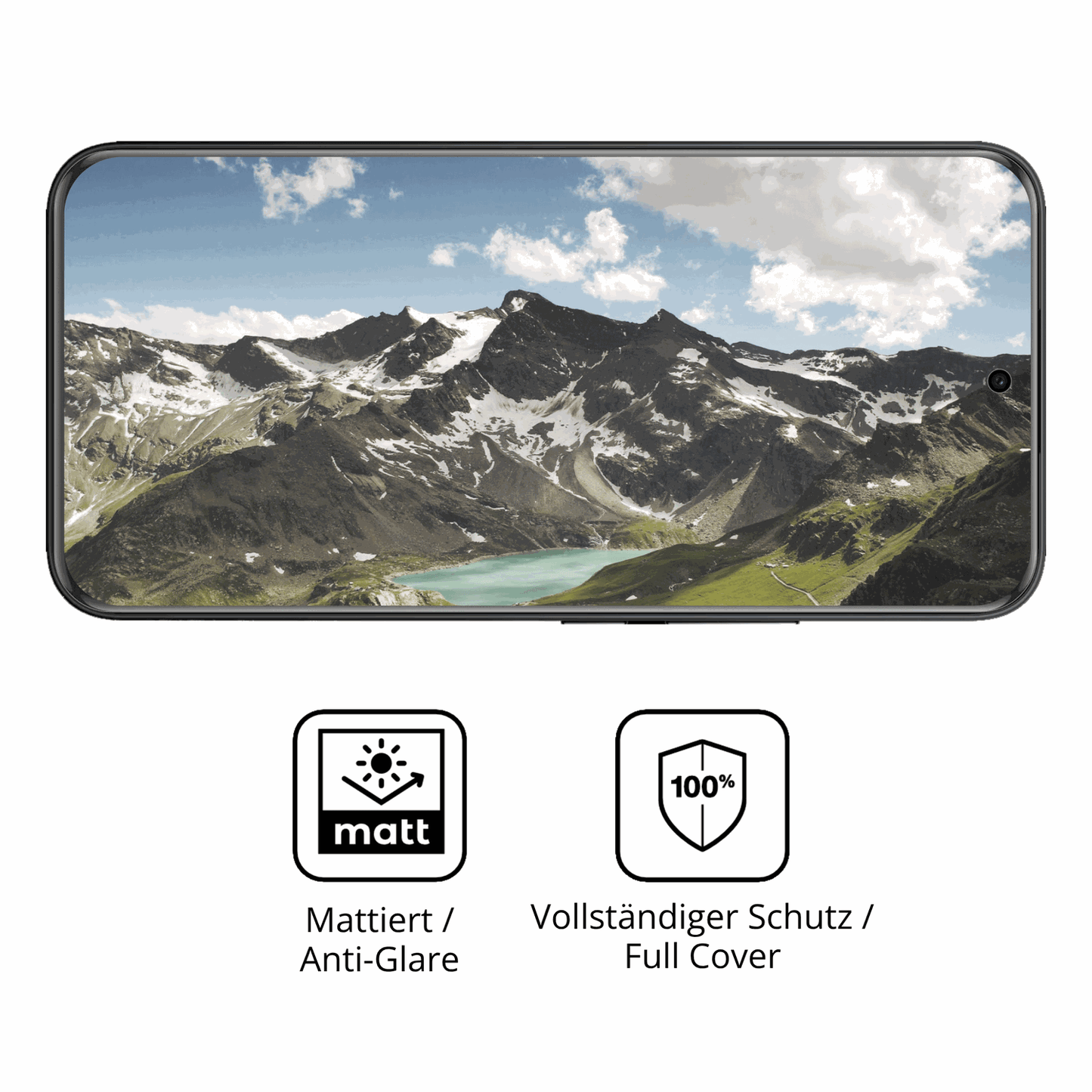 Flexible TPU-Folie passend zugeschnitten für Xiaomi Redmi Note 15 Pro Plus, vollständige Abdeckung