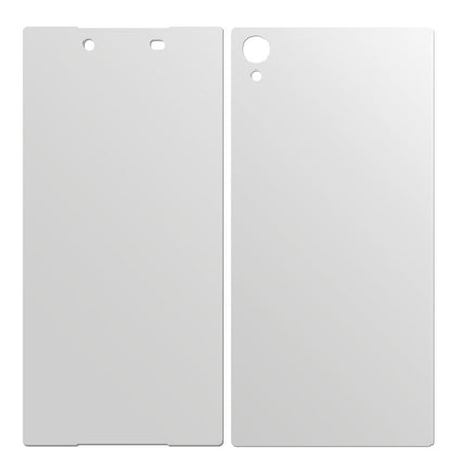 dipos Displayschutz für Xperia Z5 Premium Sony, mattierte Oberfläche, geringe Dicke und perfekte Passform