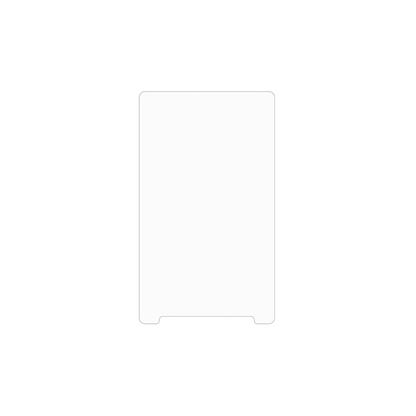 dipos Displayschutz für Xteink X4 eReader, mattierte Oberfläche, geringe Dicke und perfekte Passform